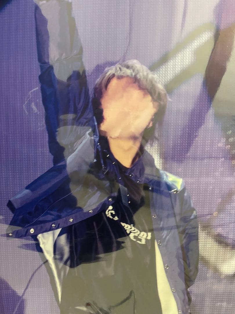 めておら 心音さん ポスター×1 ステッカー×5 ブロマイド×7 ステッカー13