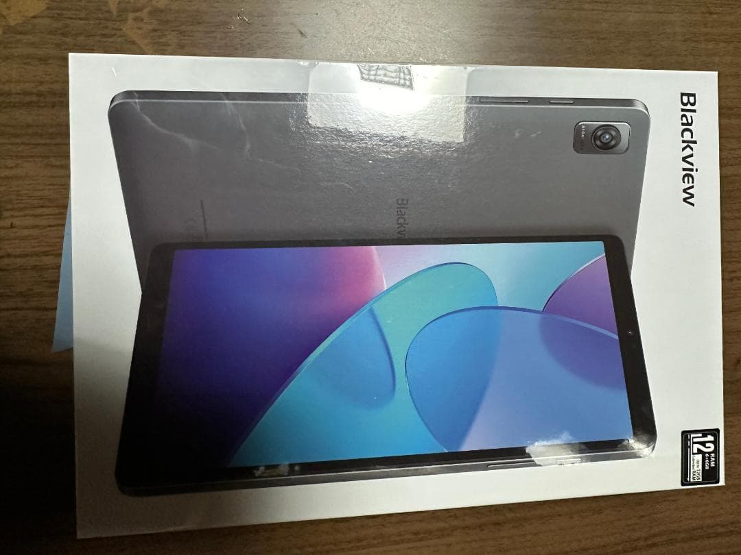 【R1722-109-270】inuhaタブレット