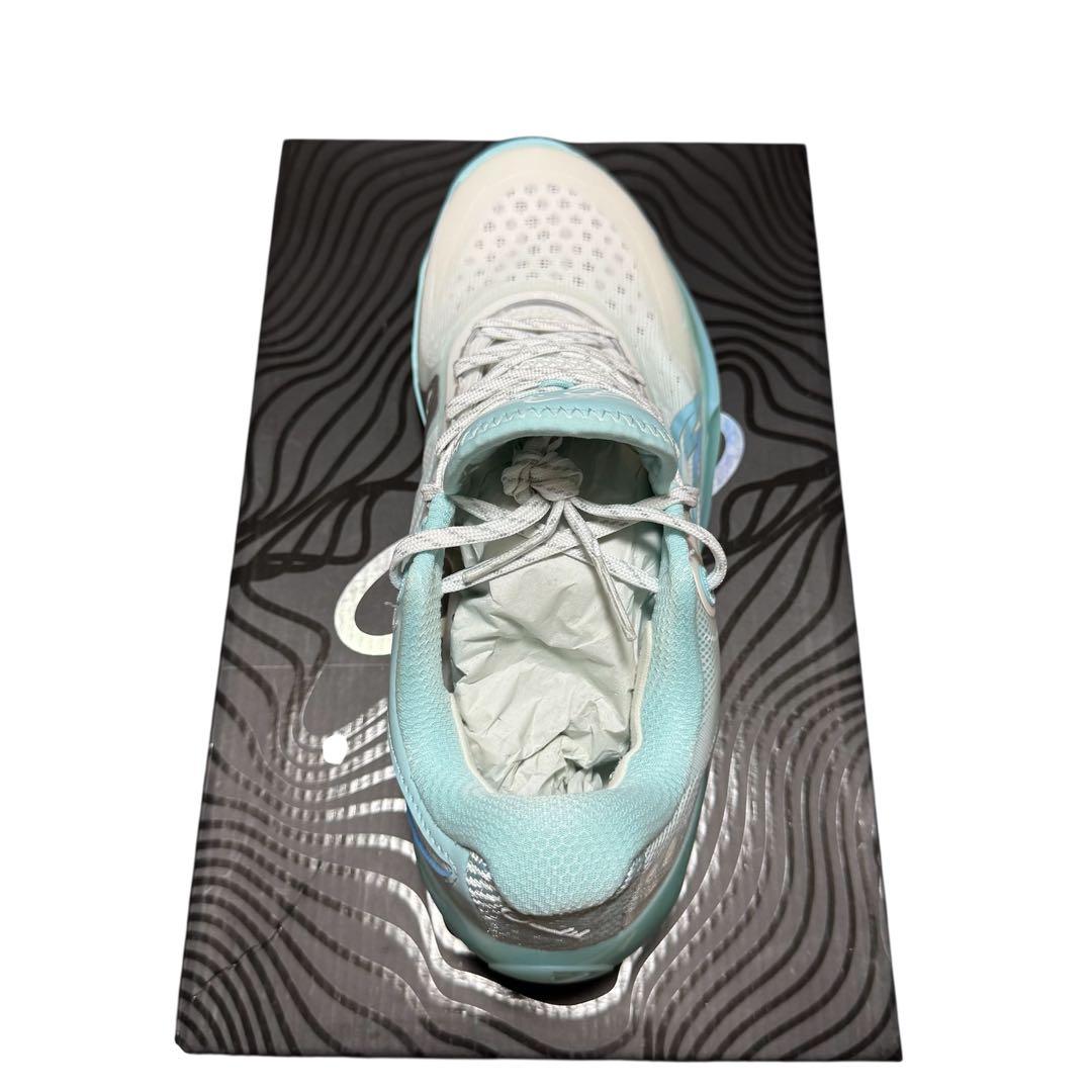 LI-NING　WAY OF WADE 808 3 ULTRAリーニン　バッシュ