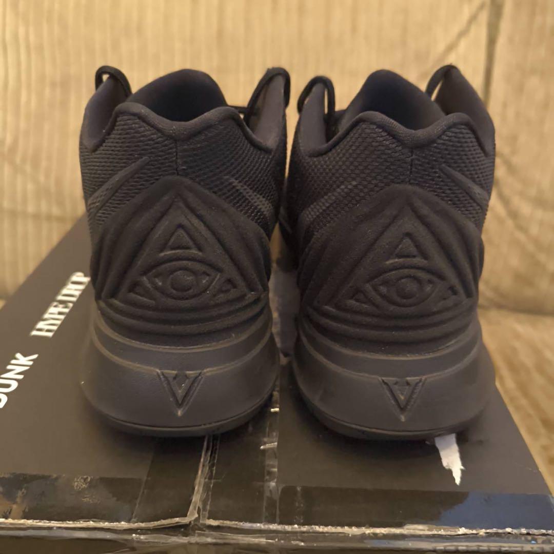 NIKE KYRIE 5 カイリー 5 レインボー ナイキ kobe コービー