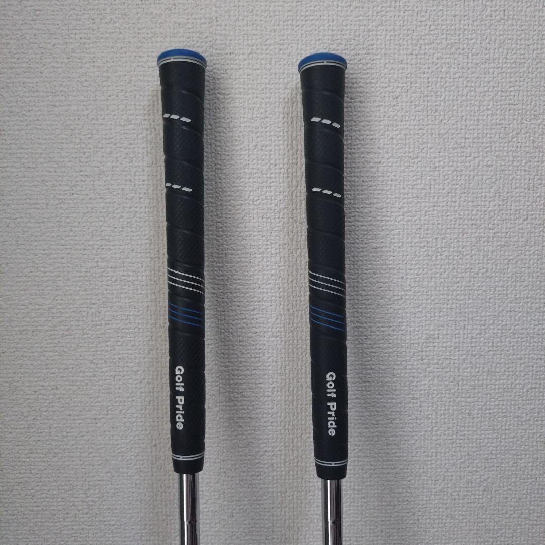Dolphin Flying Wedge 119 2本セット 55度 39度