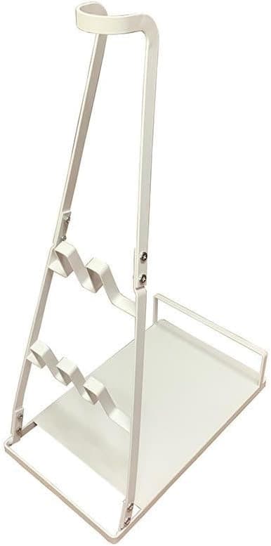 45000Pa 超強力 コードレス掃除機 uwant掃除機スタンド 白 セット