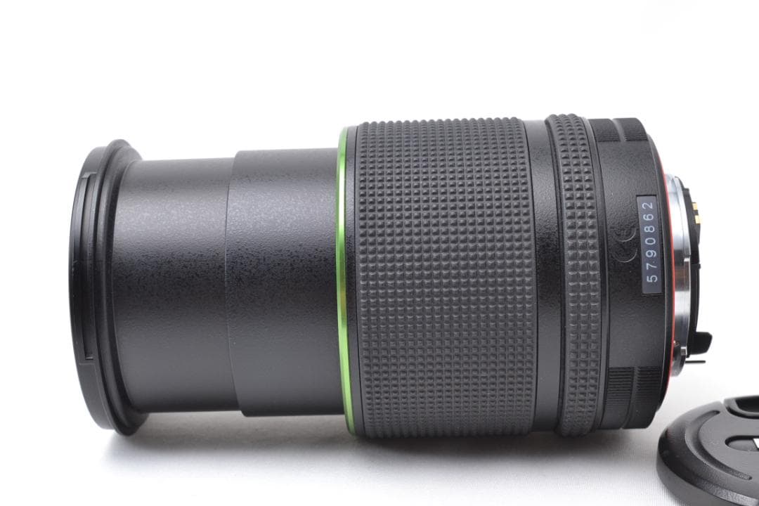 ■ 美品 ■ ペンタックス　PENTAX 18-135mm ED AL DC