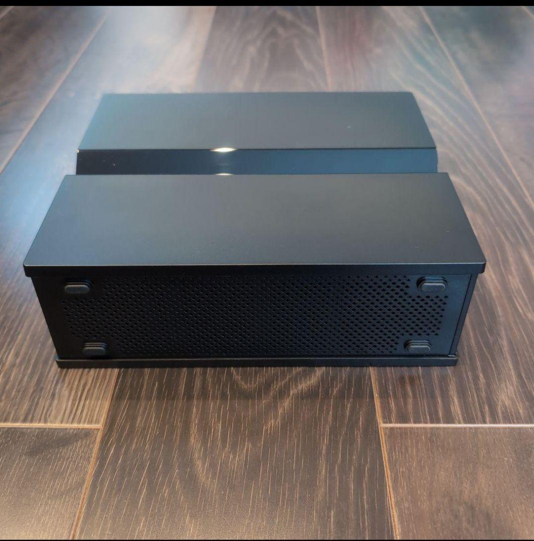 TP-Link Archer BE550（Ver.1.0）