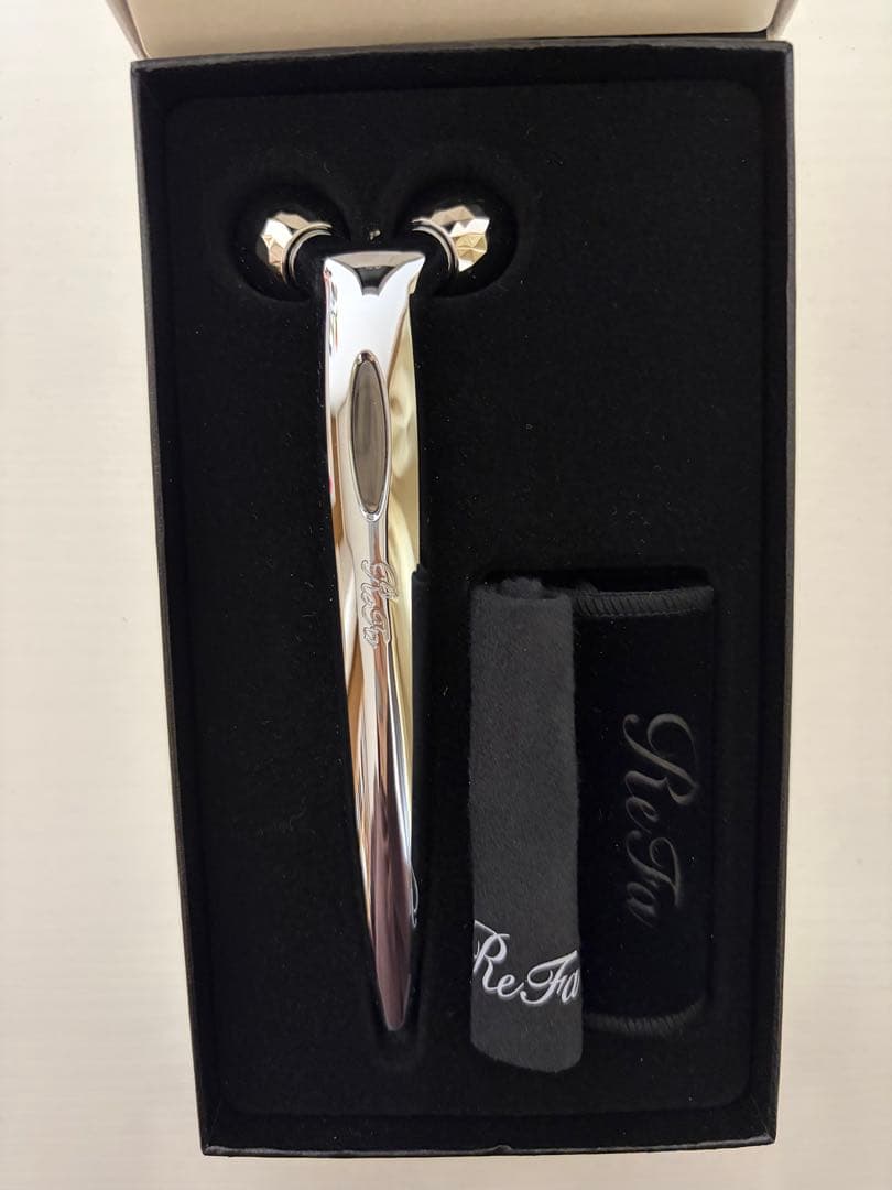 【正規品】Refa リファエスカラット フェイス用 ReFa S CARAT