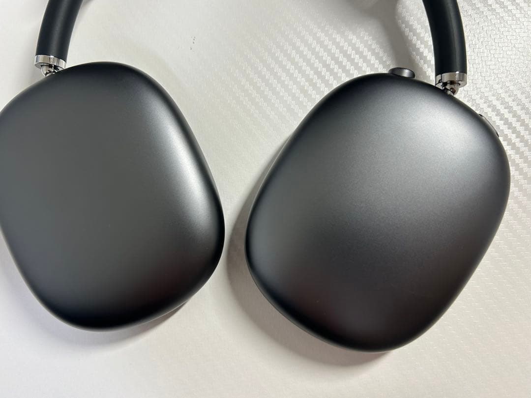 AirPods MAX 保護ケース付き