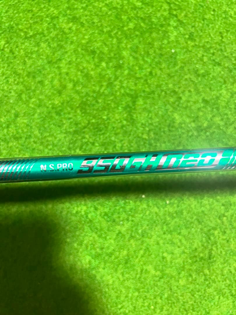 キャロウェイ グレートビッグバーサ アイアン　５本セット レア限定品 2022