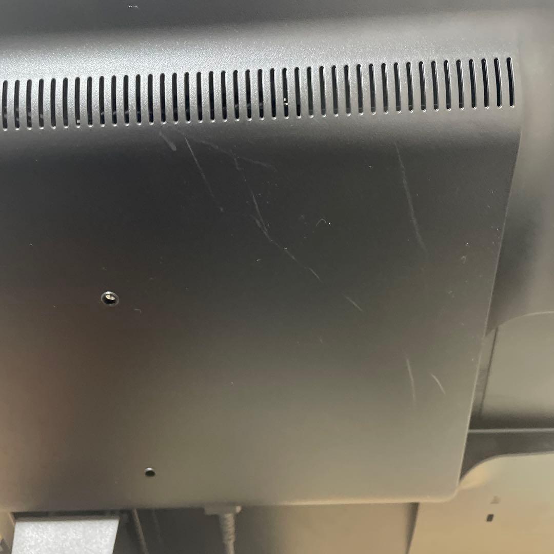 27インチ液晶ディスプレイ IO・DATA LCD-AH271XDB