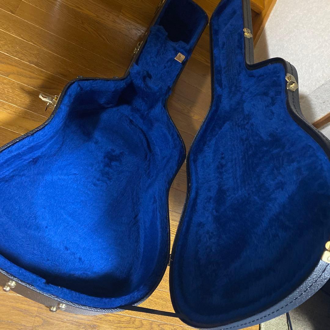 ギブソン　j-35 エレアコ　ワンオーナー