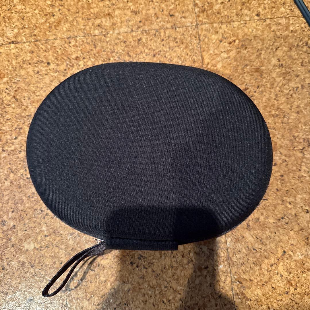 Sony ワイヤレスヘッドホン WH-1000XM4