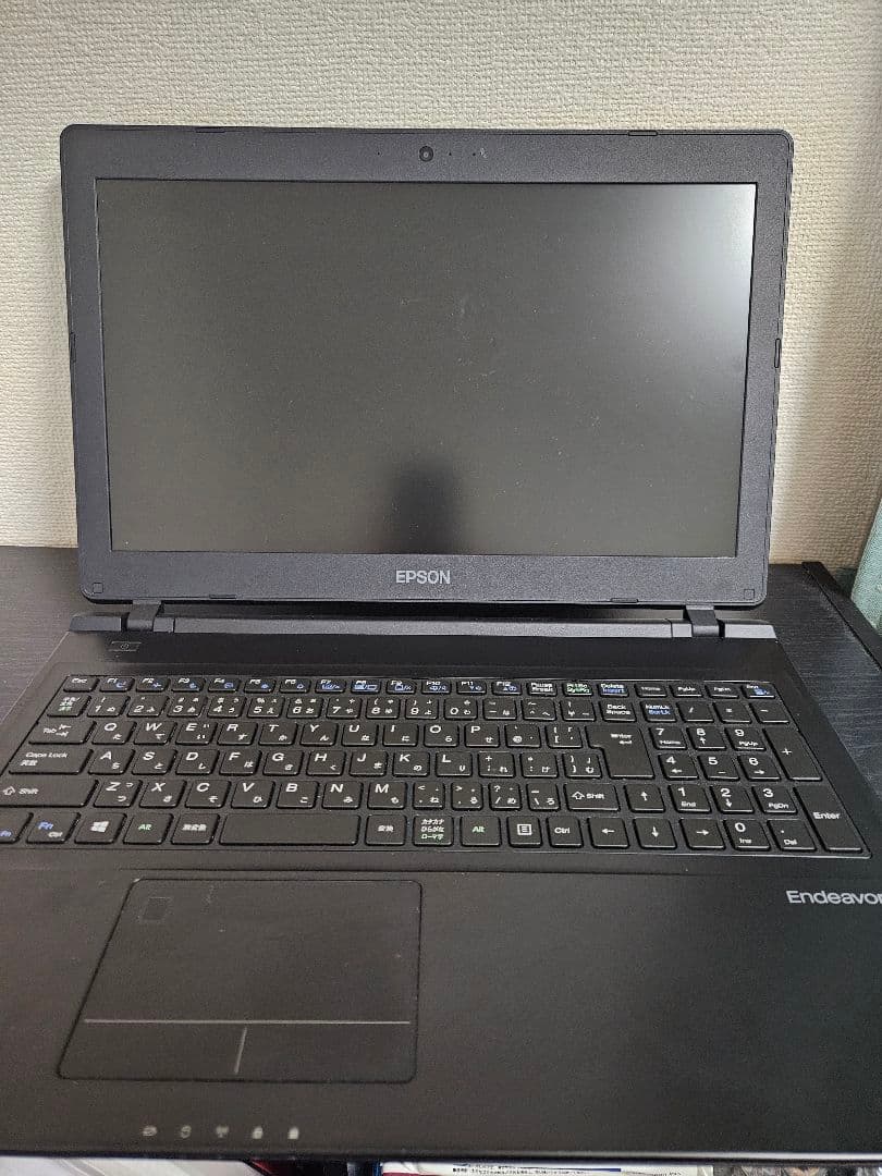 Epson ノートパソコン(PC) Intel Core i3 8世代