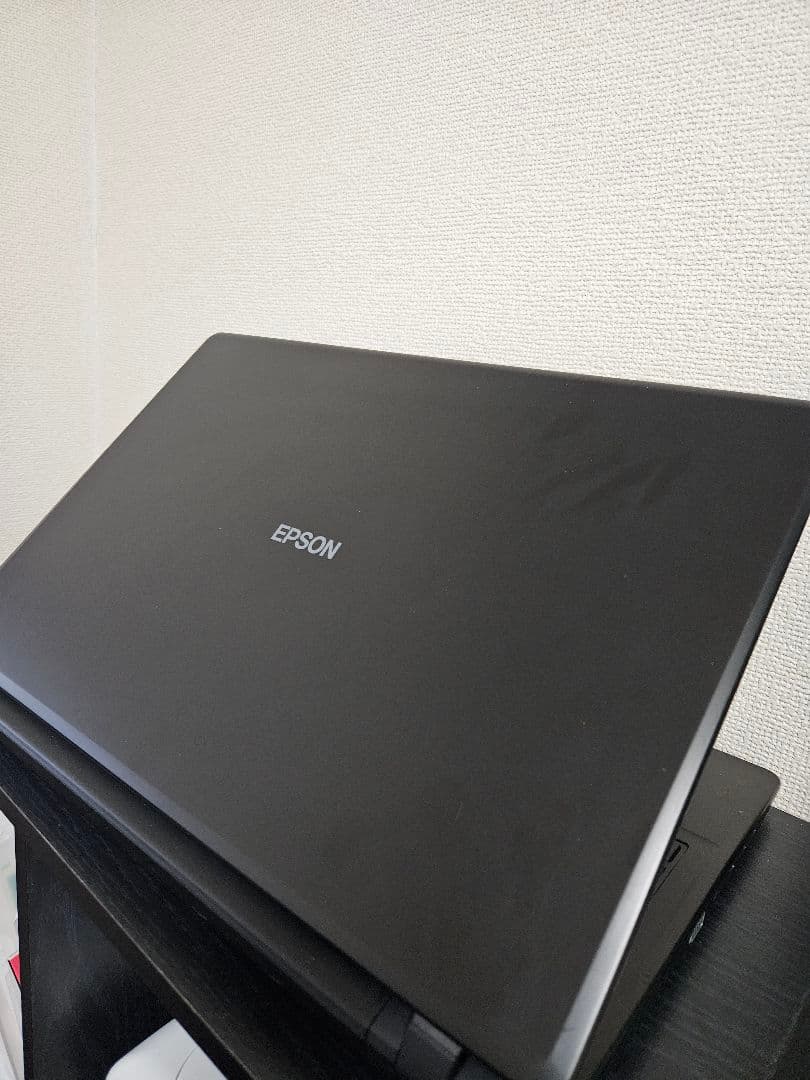 Epson ノートパソコン(PC) Intel Core i3 8世代