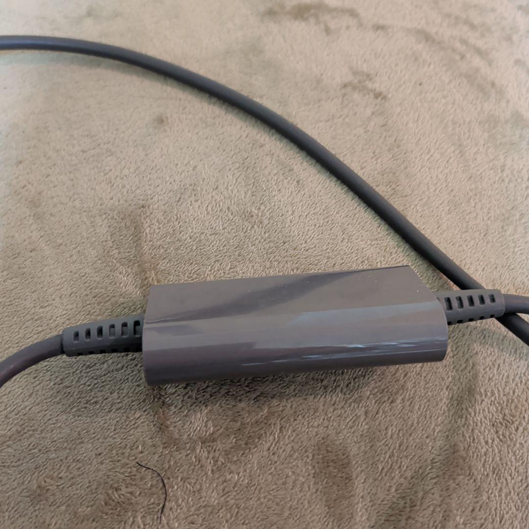 ダイソン ドライヤー　HD08　美品