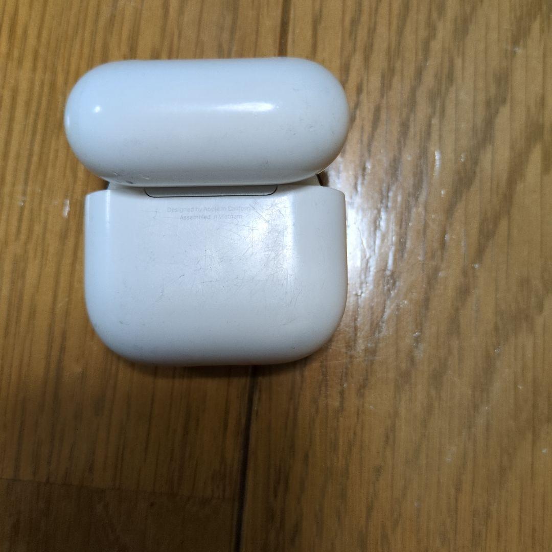 AirPods4ノイズキャンセル付き本体のみ