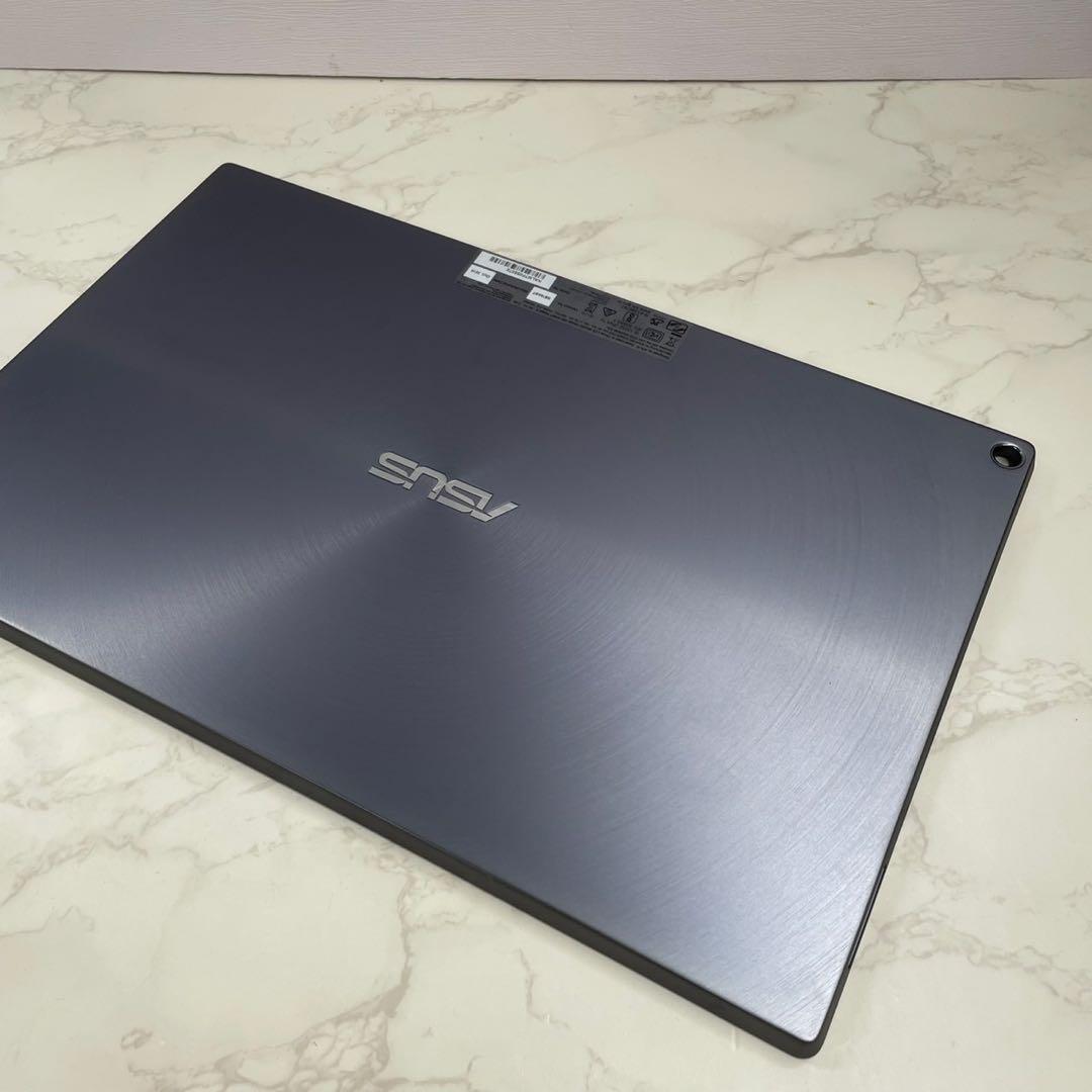 ASUS ZenScreen MB16AMT ポータブル液晶ディスプレイ