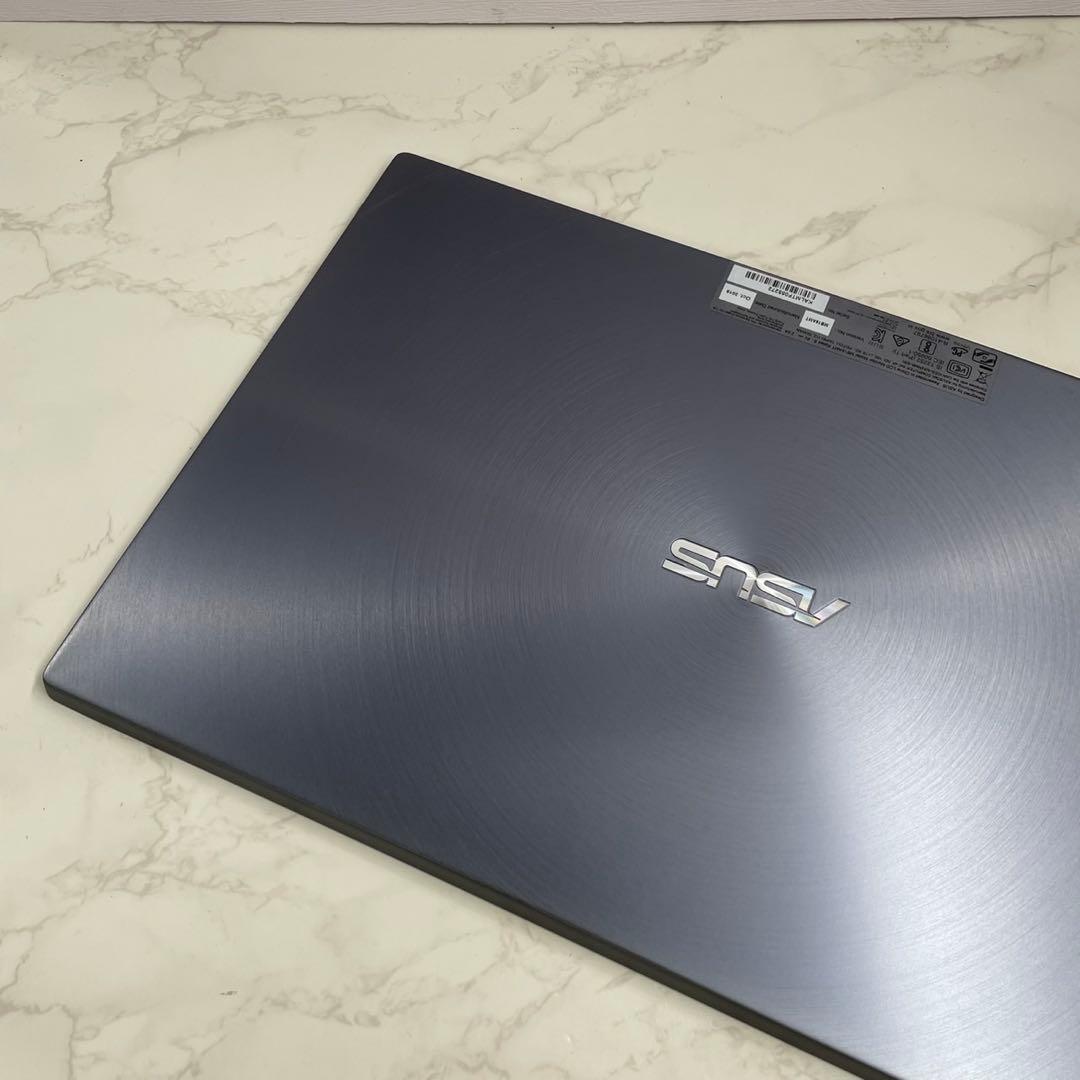 ASUS ZenScreen MB16AMT ポータブル液晶ディスプレイ