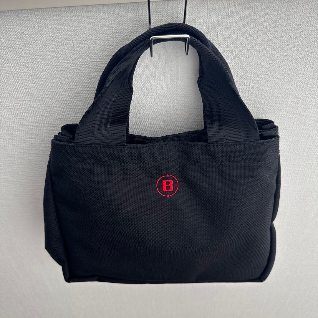 ブリーフィング　カートバッグ