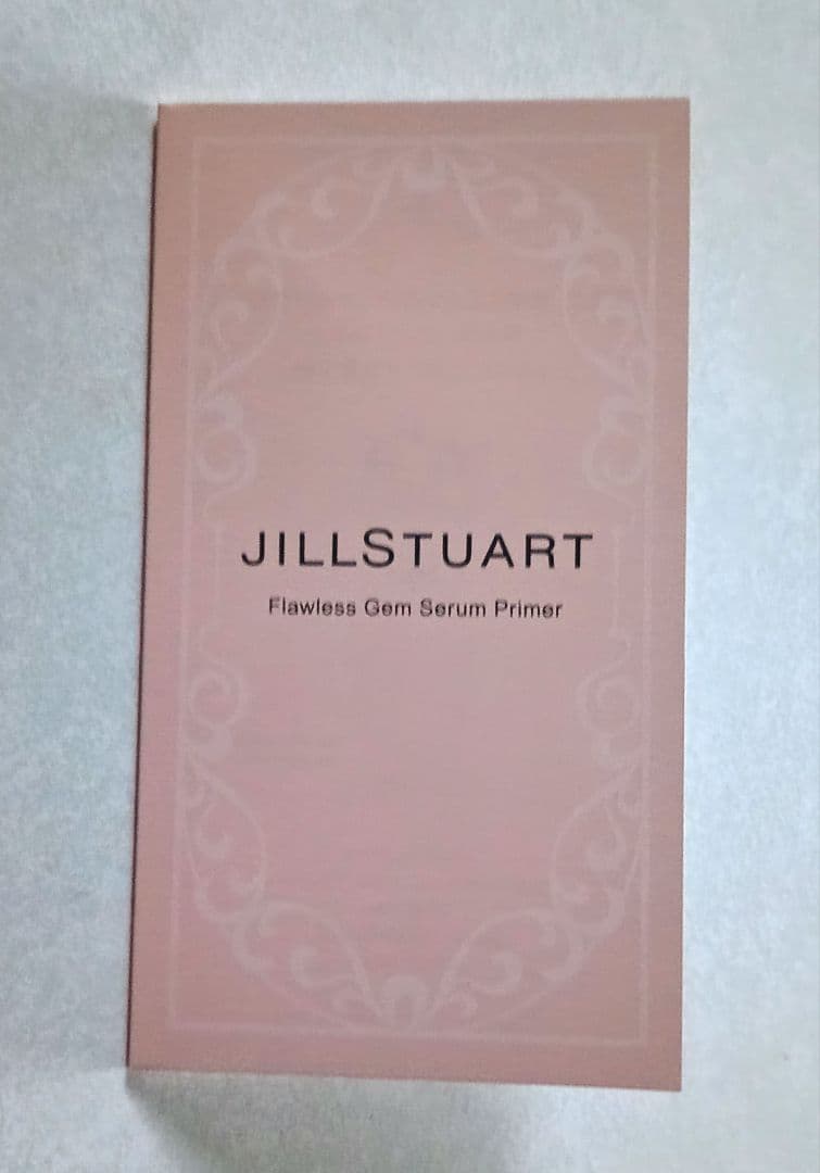 限定　ジルスチュアート　リボンファッションショー　クリスマスコフレ 2025