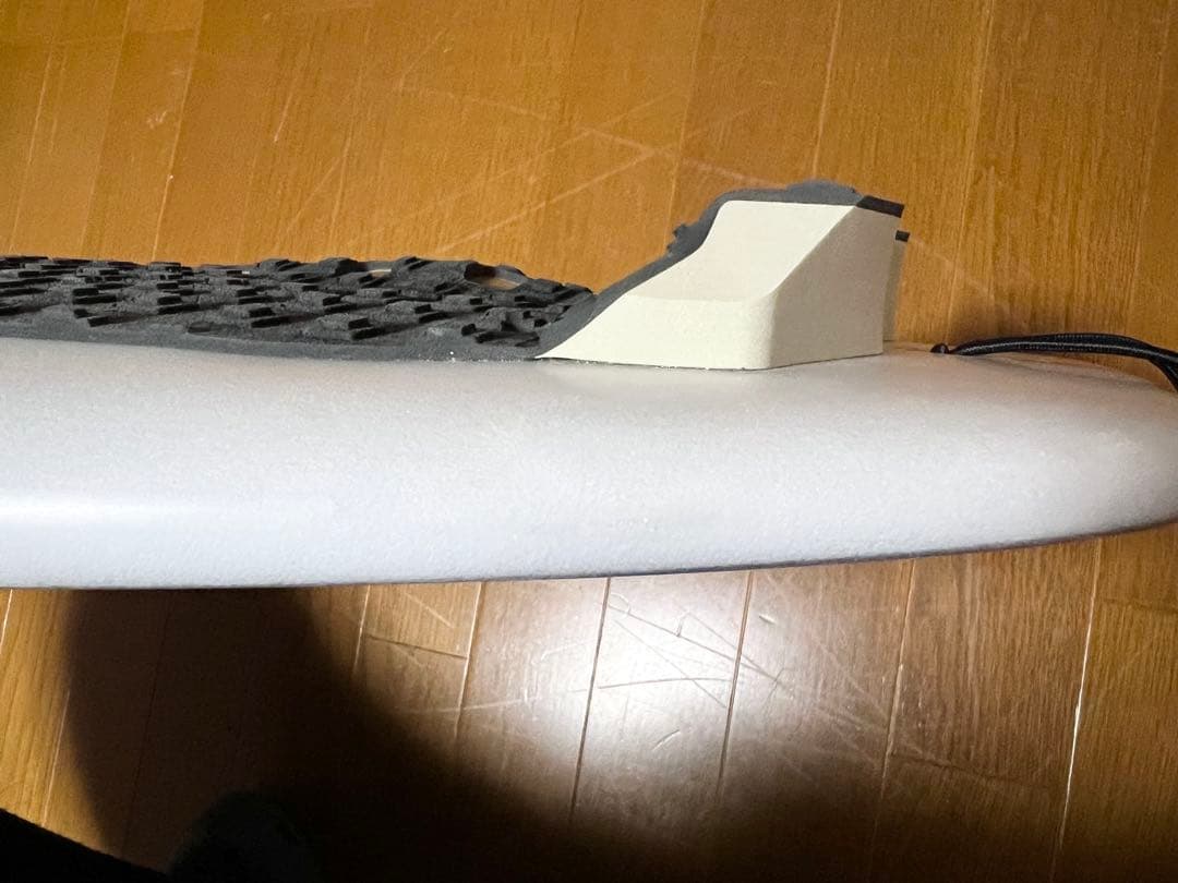 アルメリック ダンプスターダイバー2 DD2 5'8 美品