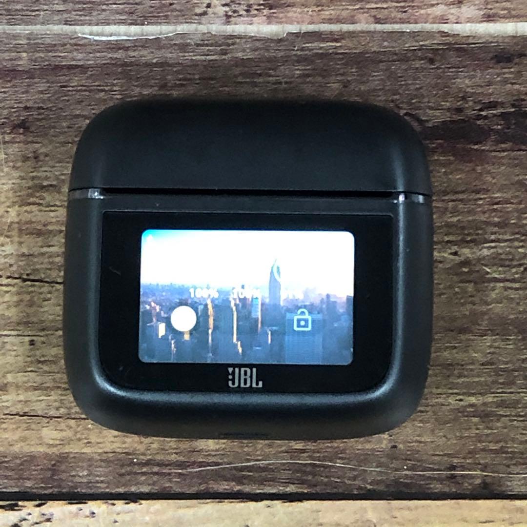 【美品】JBL TOUR PRO 3 ワイヤレスイヤホン