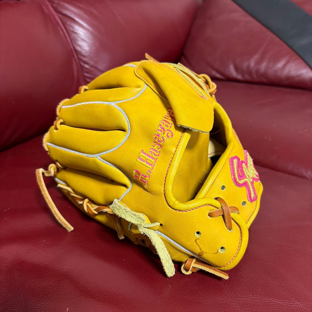 久保田スラッガー　AR18 軟式用