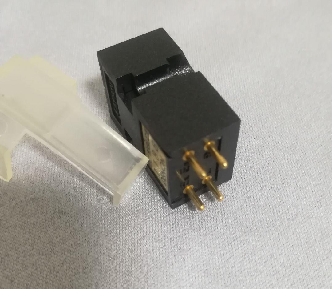 DENON MCカートリッジ DL-103LC2 音質たいへん良好です