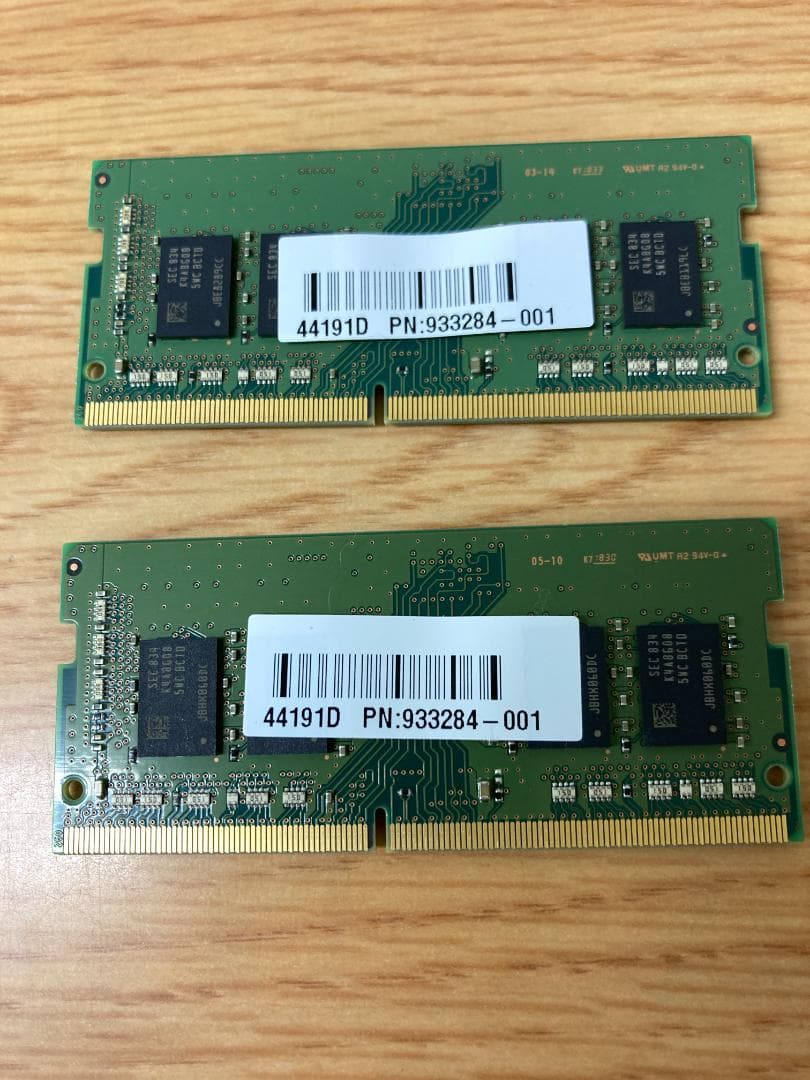 ミニPC #L HP EliteDesk800G4DM 35W i7 16G SSD256