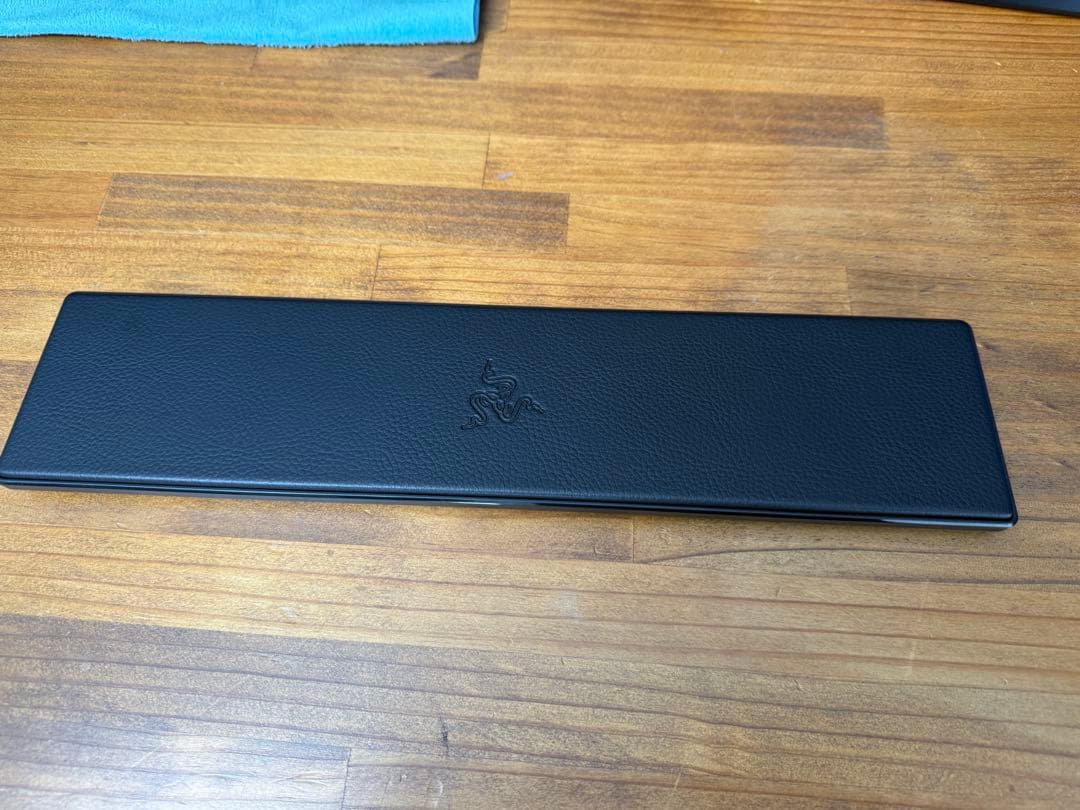 【ほぼ新品】Huntsman V3 Pro Tenkeyless 8KHz