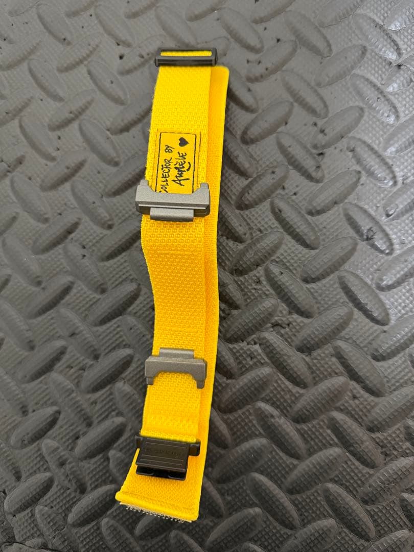 G-SHOCK アニエスベー　DW-8800