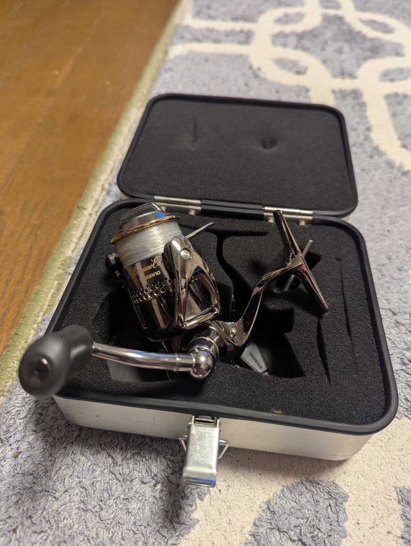 t*n様 t*g様 SHIMANO STELLA MILLENNIUM EDIT