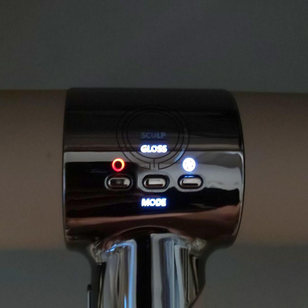 絹女　キヌジョ　KINUJO 大風量マイナスイオン ドライヤー《正規品》921