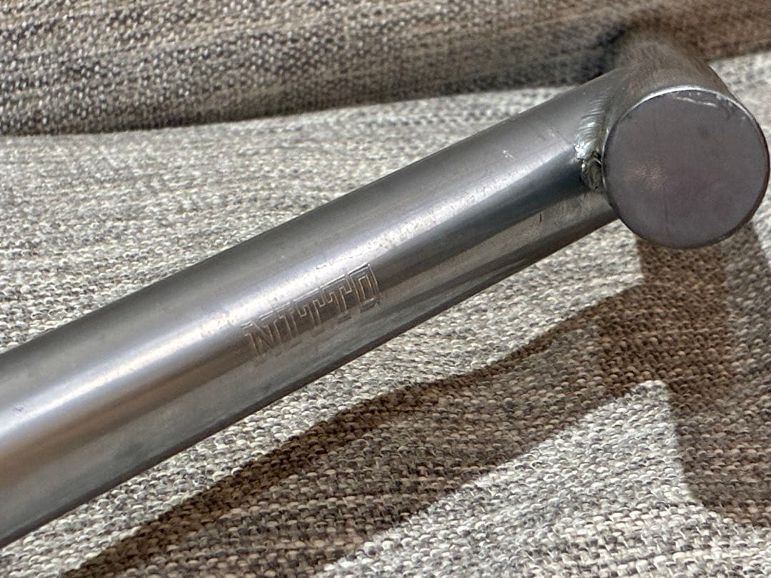 パーツ NITTO B814 3piece bar