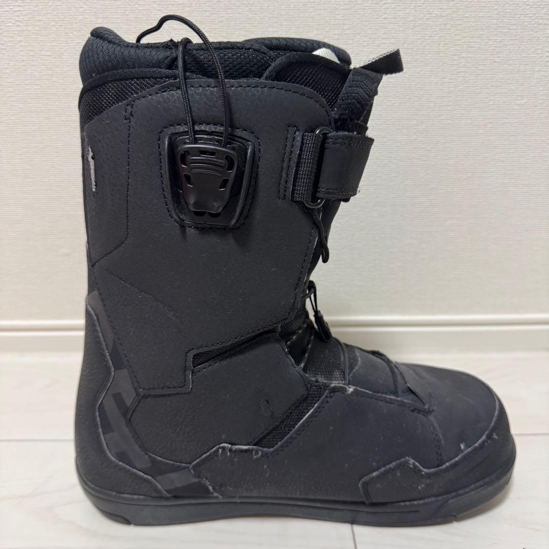 DEELUXE TEAM ID [セット売り可]