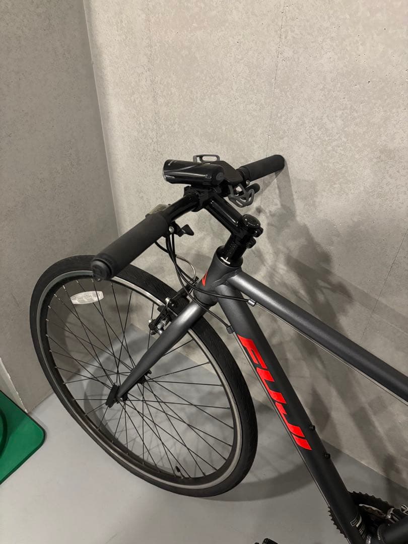 FUJI クロスバイク