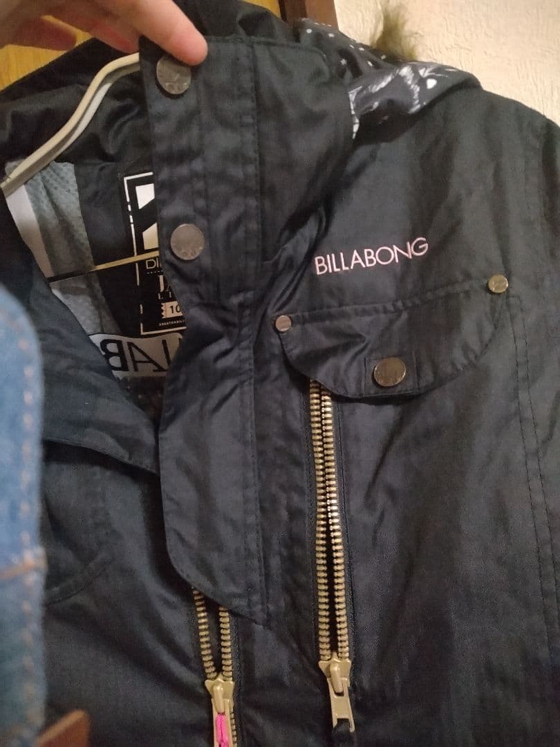 スノーボードウェア、レディースSサイズ美品