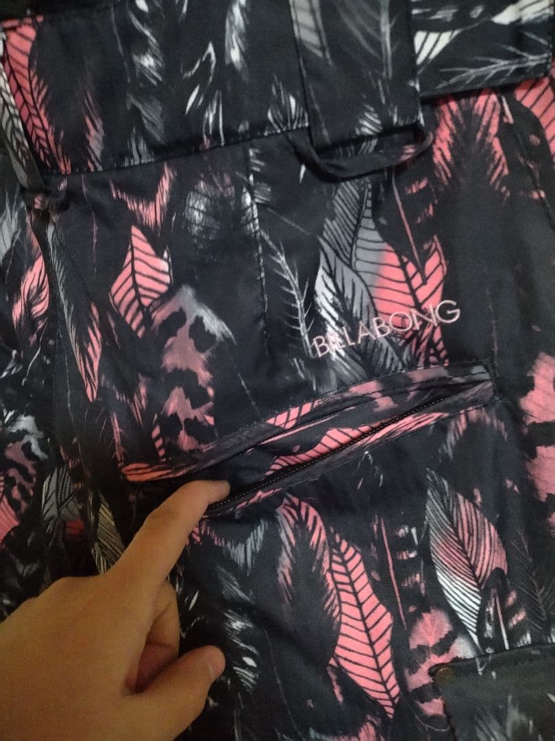 スノーボードウェア、レディースSサイズ美品