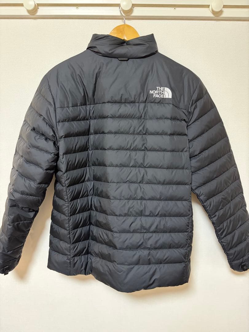 ノースフェイス ダウン Monoqua Down Jacket