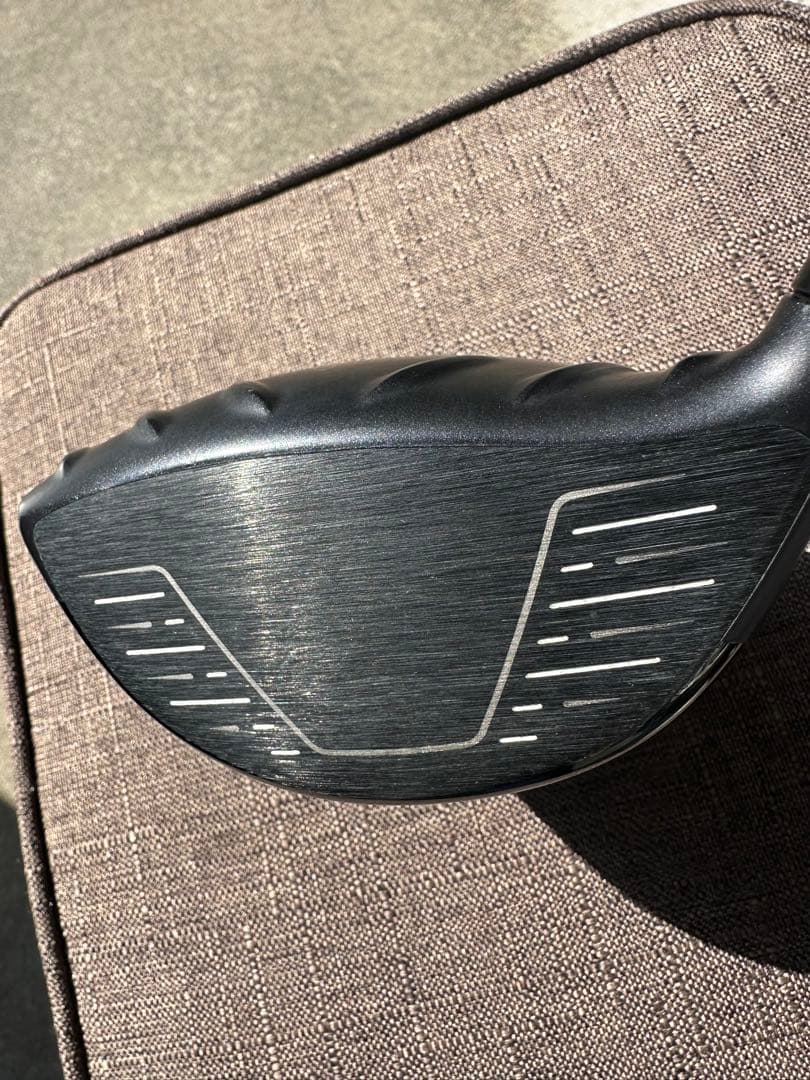 PING G410 PLUS ドライバー