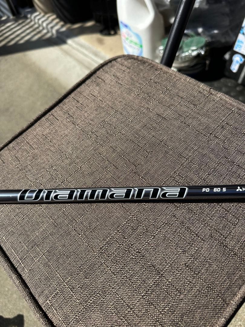 PING G410 PLUS ドライバー