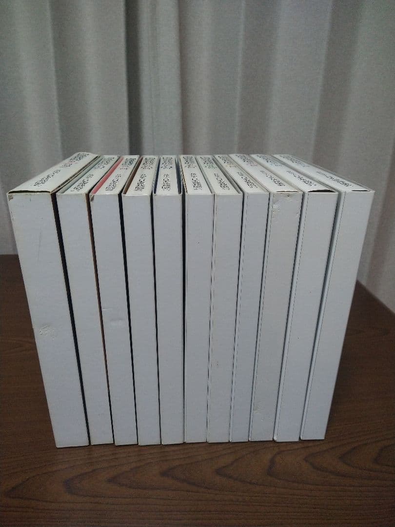 国風盆栽展 11巻セット 80-90