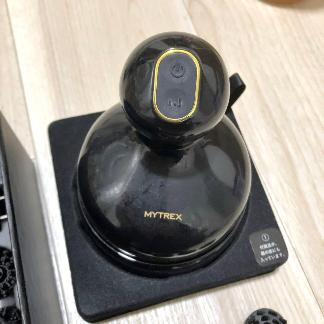 マイトレックス EMS ヘッドスパ プロ PRO MYTREX HEAD SPA