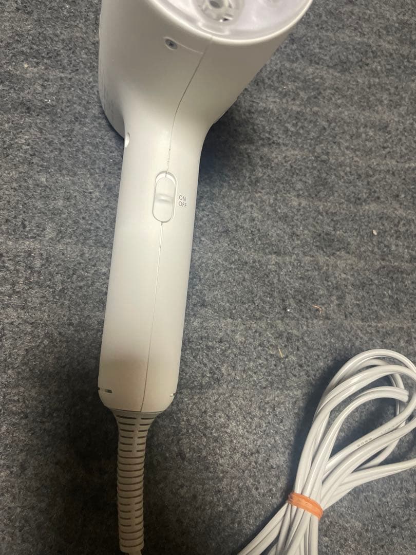 パナソニック ヘアードライヤー ナノケア EH-NAOJ 2024年製