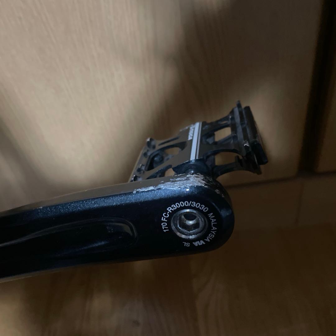 自転車本体 TREK DOMANE AL3 DISC 52