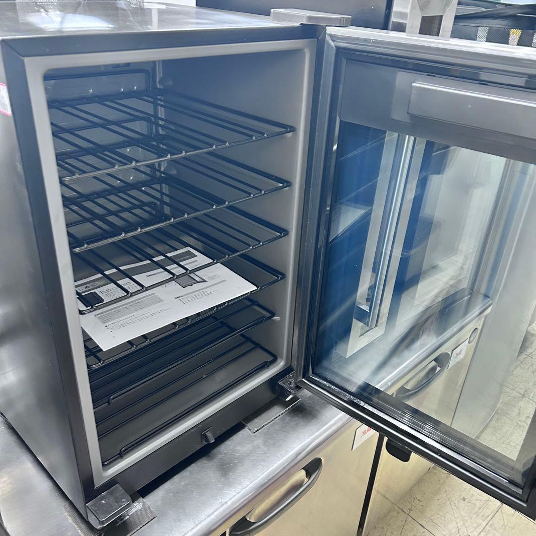 5522【程度良好】インバーターセラー CASUAL+ FJC-95G