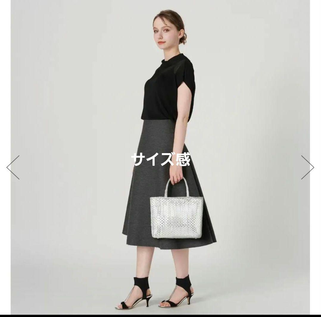 【人気の型！】アンテプリマ イントレッチオ スモール シルバー