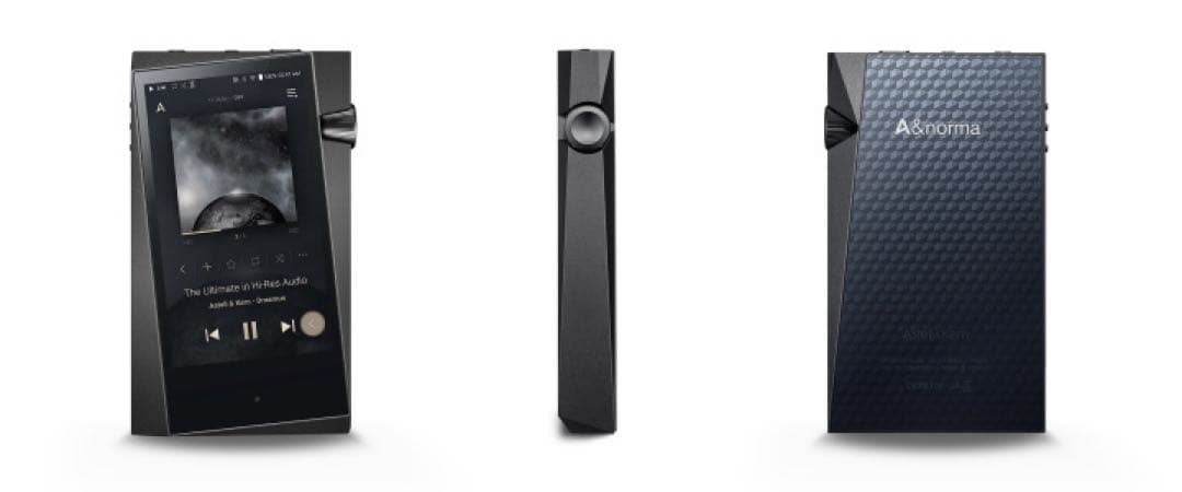 ポータブルプレーヤー YUKI