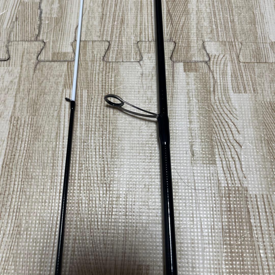 BLACK LION 75M ティップラン