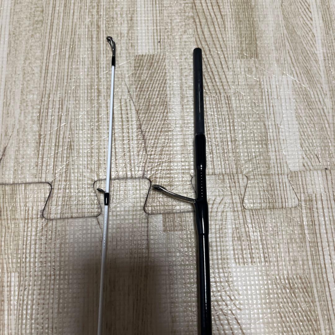 BLACK LION 75M ティップラン