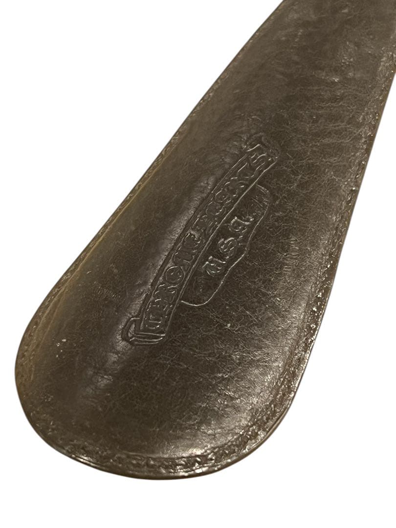 激レア　クロムハーツ　廃盤　靴ベラ　シューホーン　CHROME HEARTS