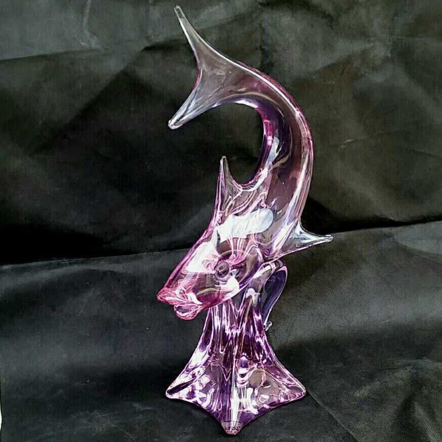 MURANO Zanetti ムラノ ザネッティ フィッシュ アレキサンドライト